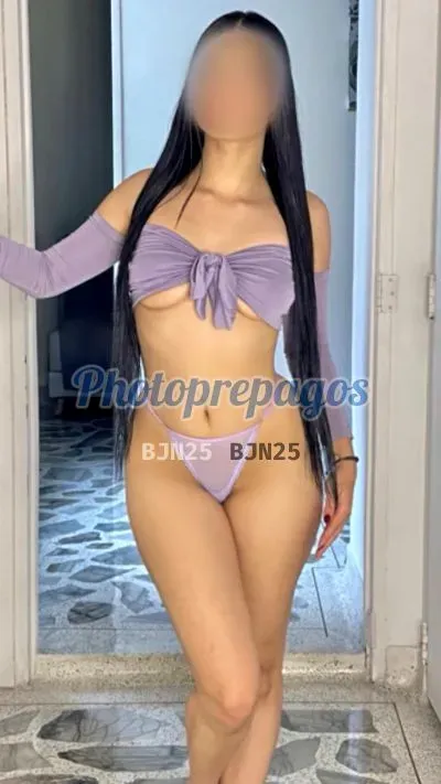 Foto número 2: Esta imagén muestra el cuerpo de una prepago en Medellín