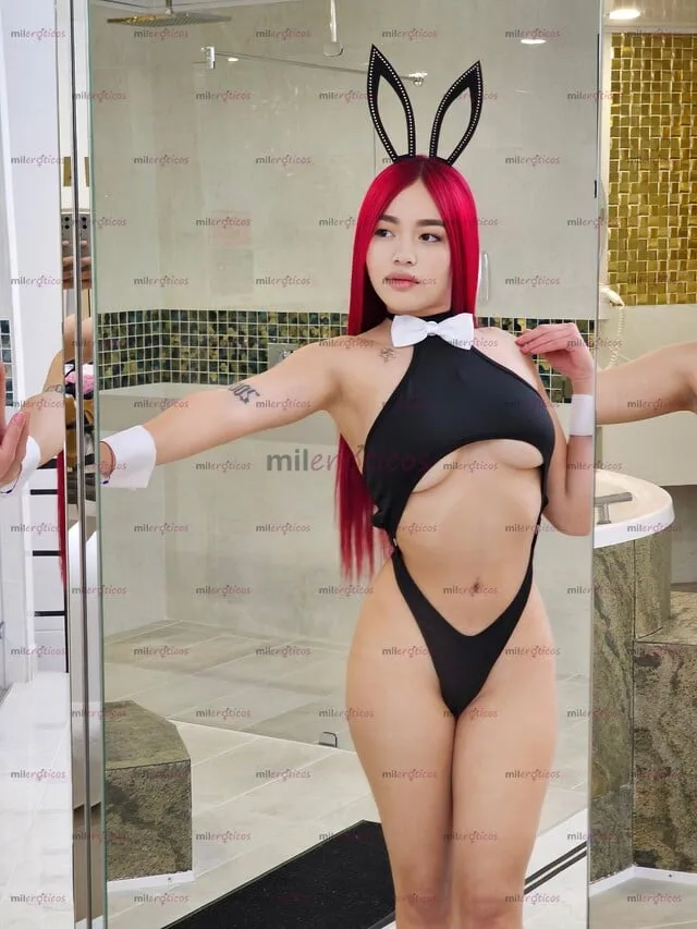 Foto número 9: Esta imagén muestra el cuerpo de una prepago en Cali