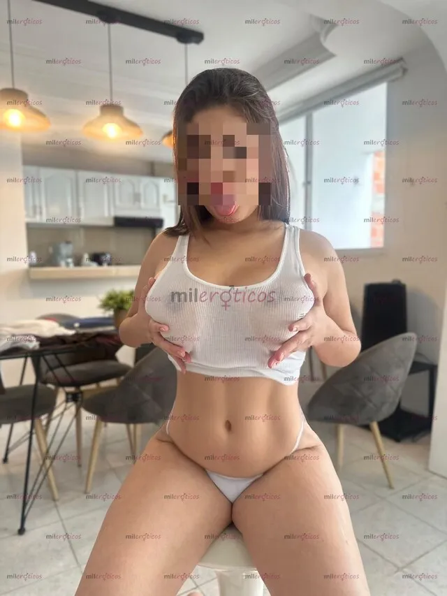 Foto de Mía