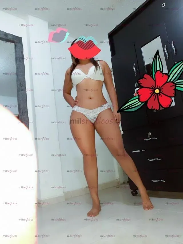 Foto de portada de anuncio de prepago Laura en Valledupar