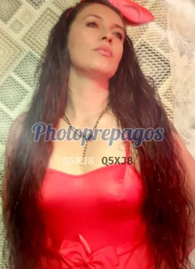 Foto de portada de anuncio de prepago Rubí en Bogotá