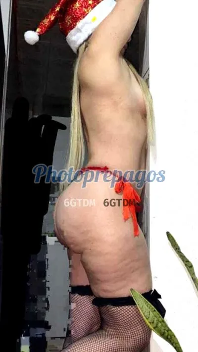 Foto de portada de anuncio de prepago Patricia en Bogotá