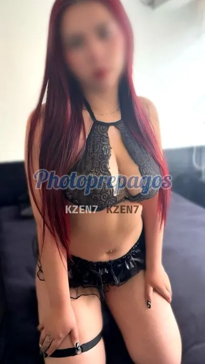 Foto número 6: Esta imagén muestra el cuerpo de una prepago en Bogotá