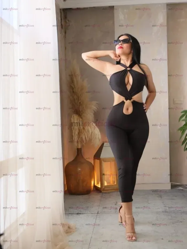 Foto de portada de anuncio de prepago Amanda en Villavicencio