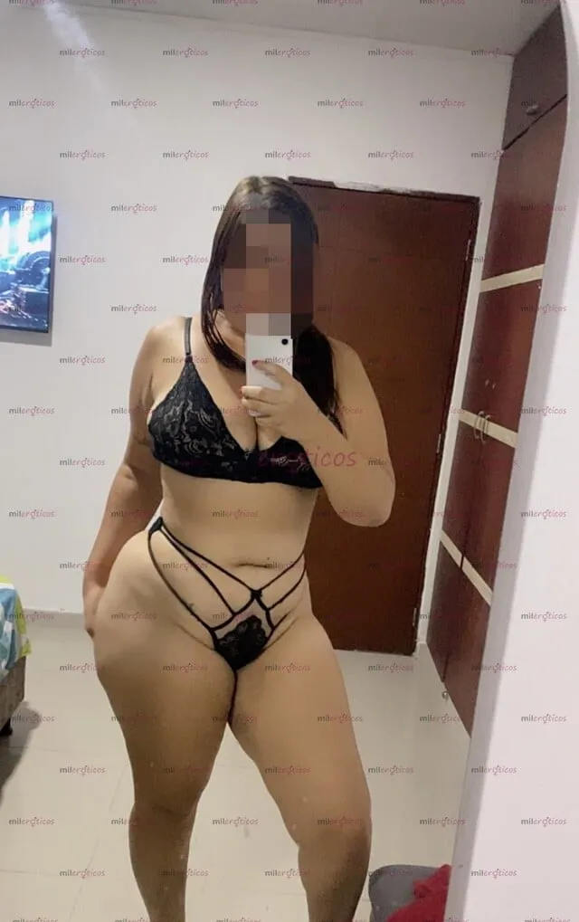 Foto de Paola