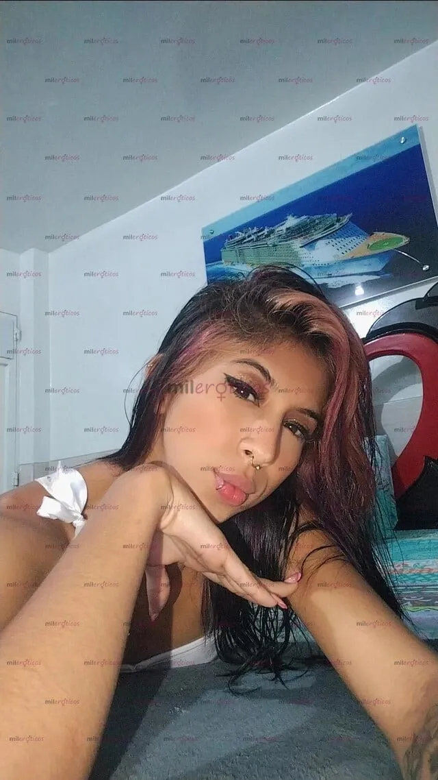 Foto de portada de anuncio de prepago Karla en Villavicencio