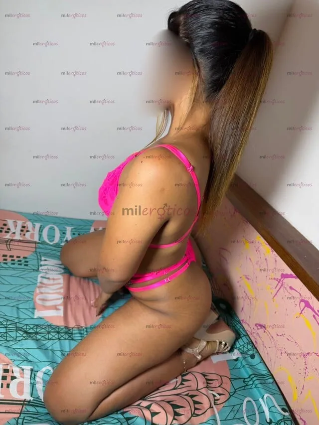 Foto número 4: Esta imagén muestra el cuerpo de una prepago en Medellín