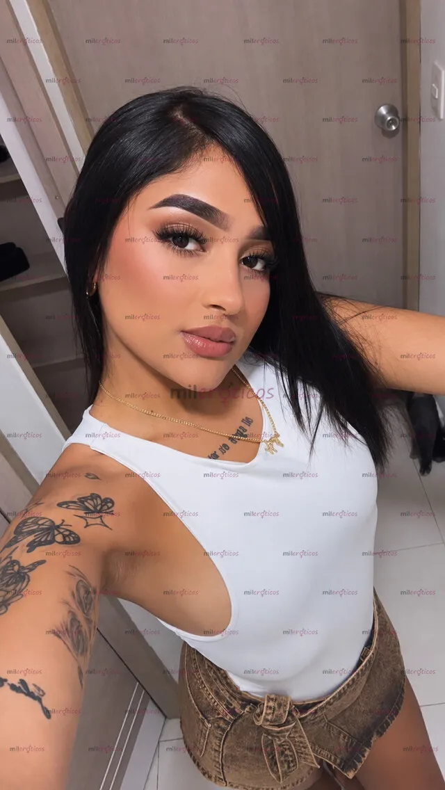 Photo of Sarah