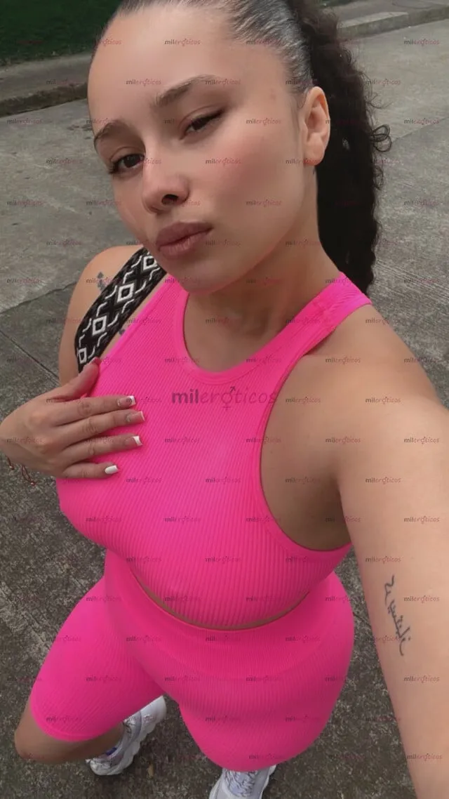 Foto de portada de anuncio de prepago Ximena en Manizales