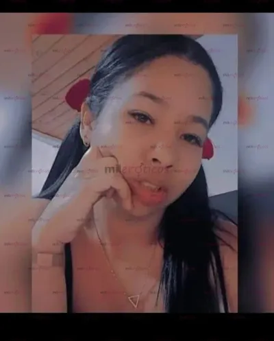 Foto número 2: Esta imagén muestra el cuerpo de una prepago en Bogotá