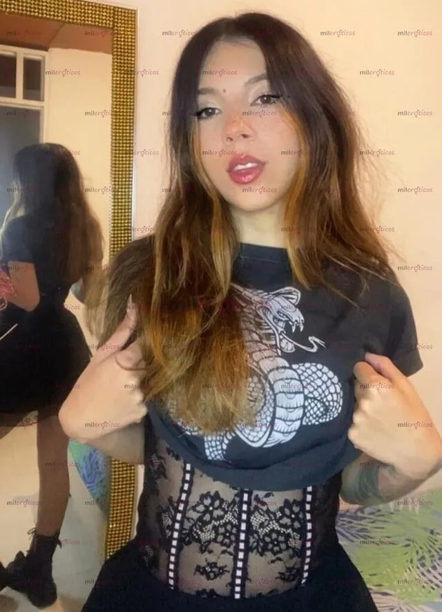 Foto de portada de anuncio de prepago Ariana en Pereira