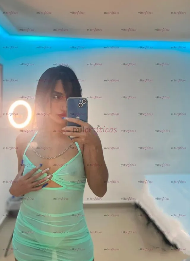 Photo of Sofía