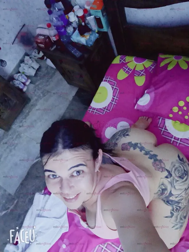 Foto de portada de anuncio de prepago Gabriela en Armenia