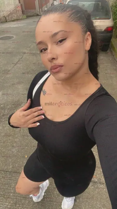 Foto número 9: Esta imagén muestra el cuerpo de una prepago en Manizales