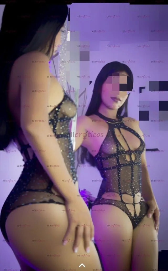 Foto número 4: Esta imagén muestra el cuerpo de una prepago en Cali