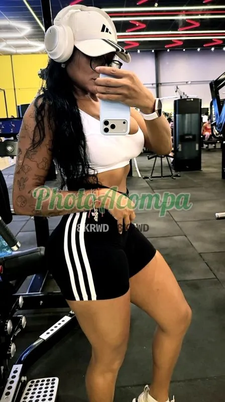 Photo of Luara Rodrigues