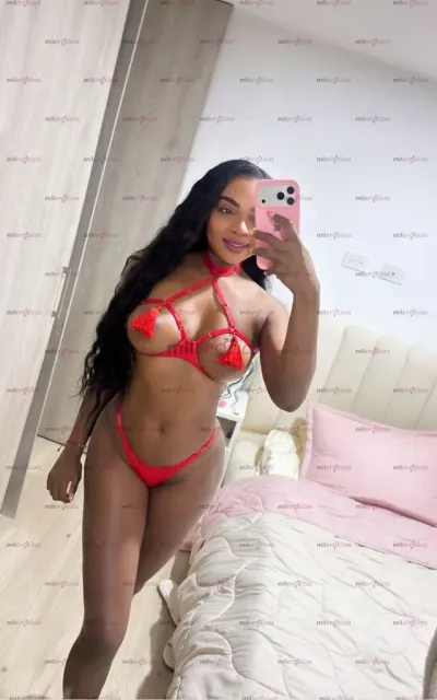 Foto número 2: Esta imagén muestra el cuerpo de una prepago en Medellín