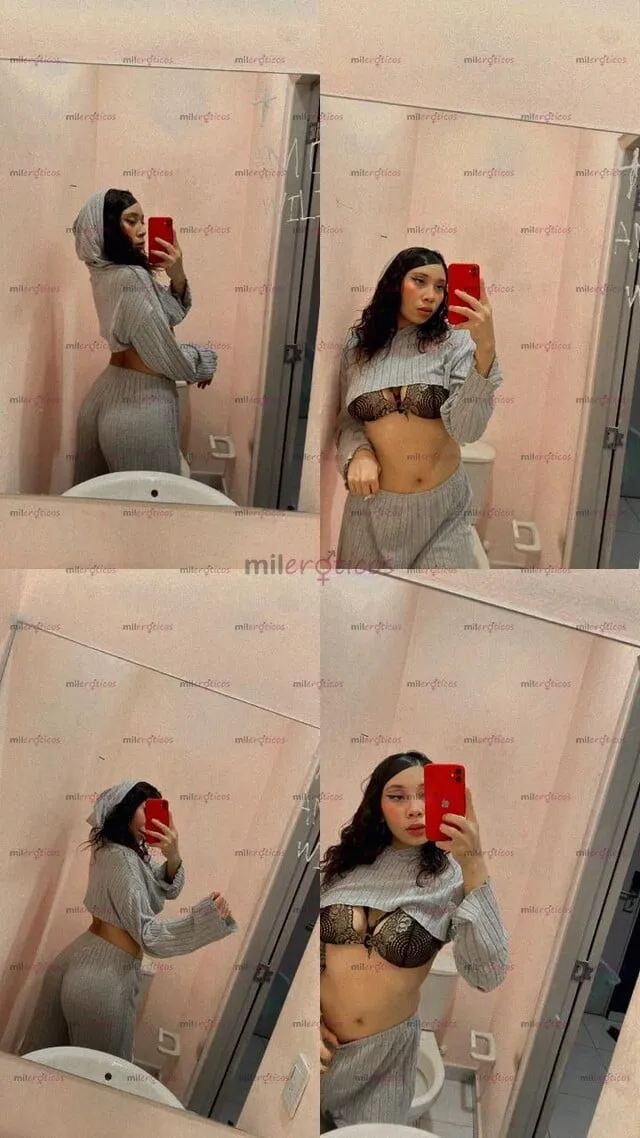 Foto número 9: Esta imagén muestra el cuerpo de una prepago en Medellín