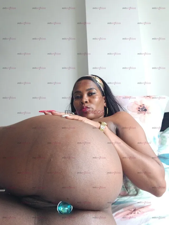 Foto de Morena Seductora