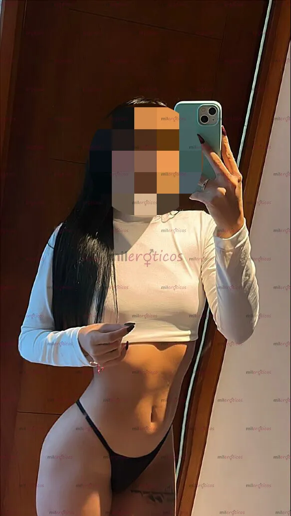 Foto de Megan