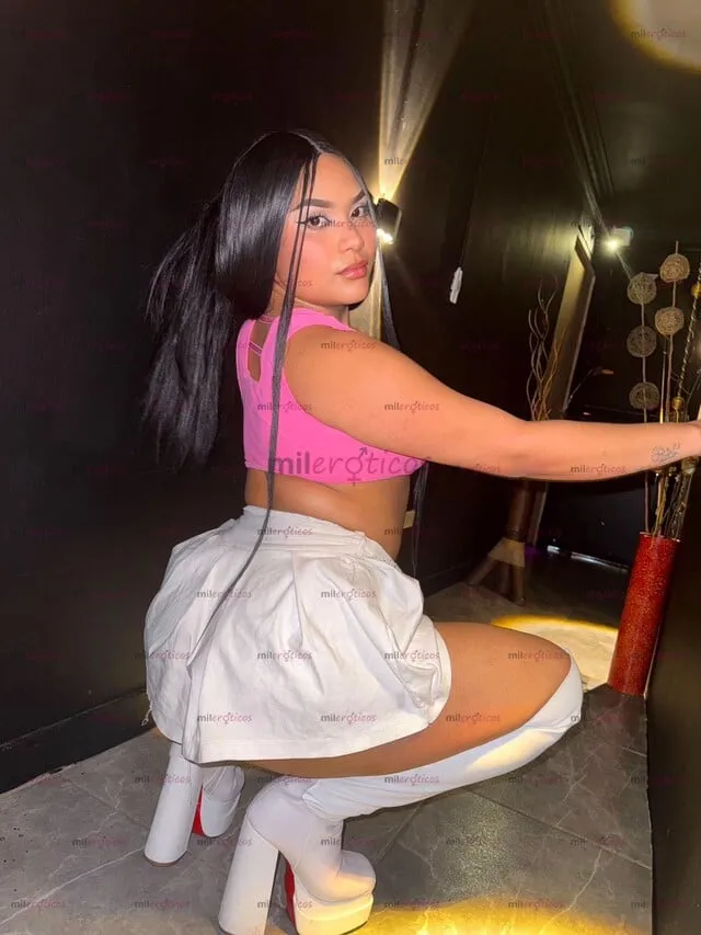 Foto número 2: Esta imagén muestra el cuerpo de una prepago en Medellín