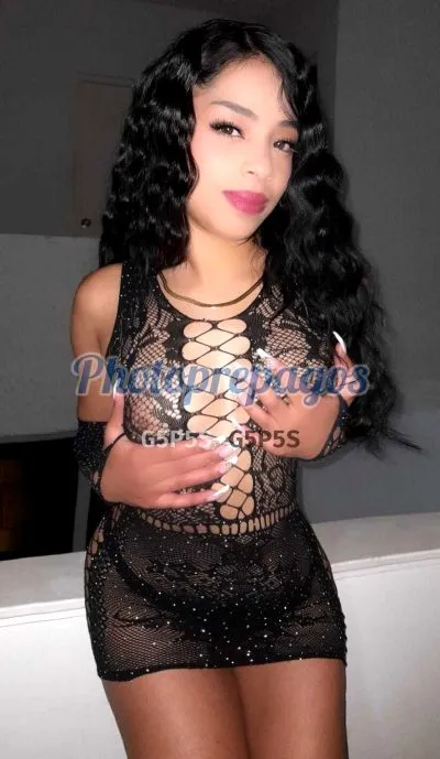 Foto de portada de anuncio de prepago Tatiana en Bogotá