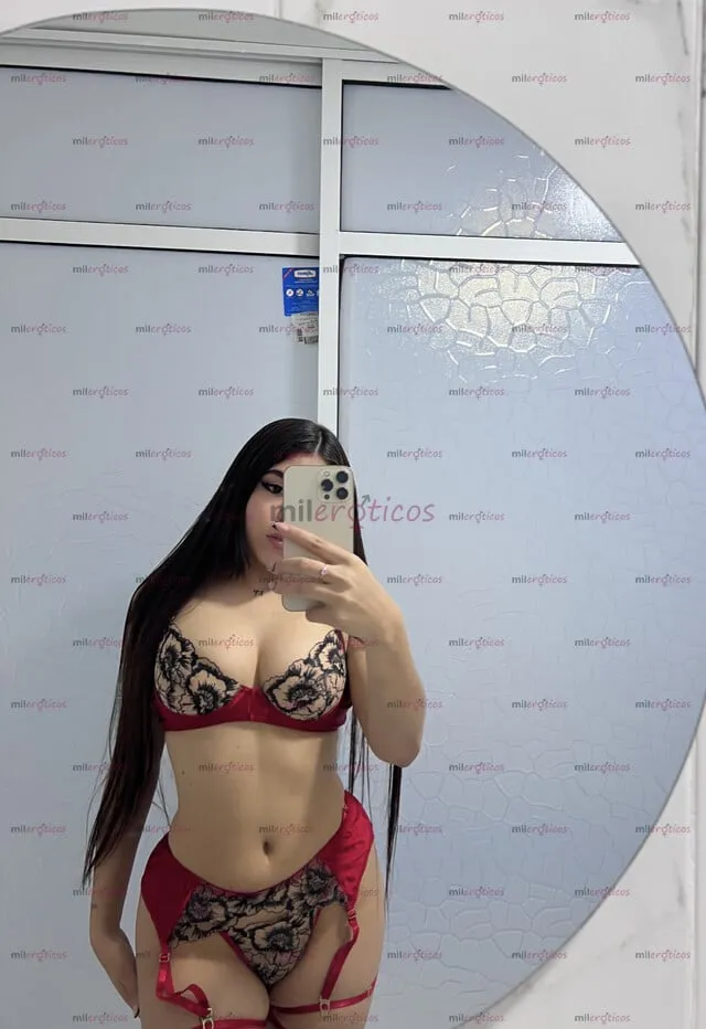 Foto número 2: Esta imagén muestra el cuerpo de una prepago en Barranquilla