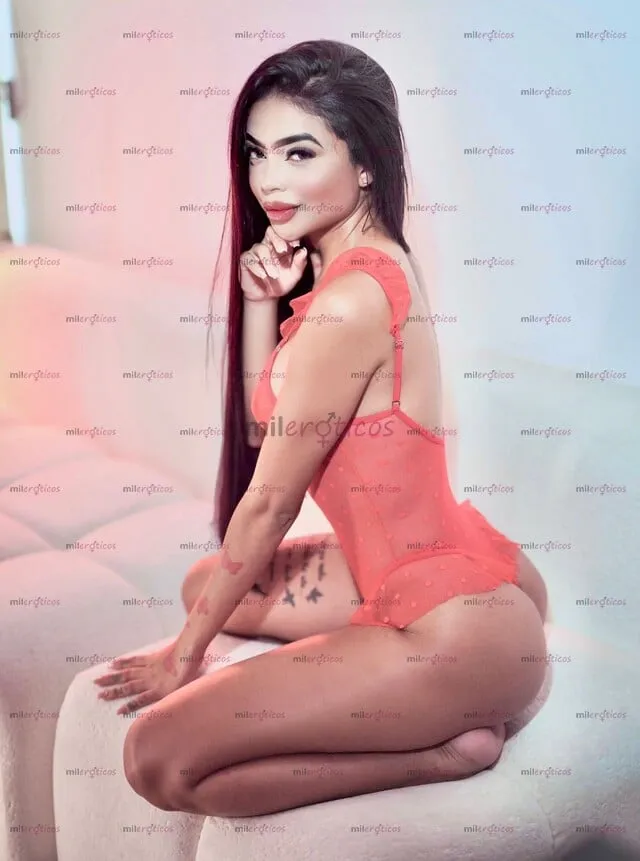 Foto número 1: Esta imagén muestra el cuerpo de una prepago en Medellín
