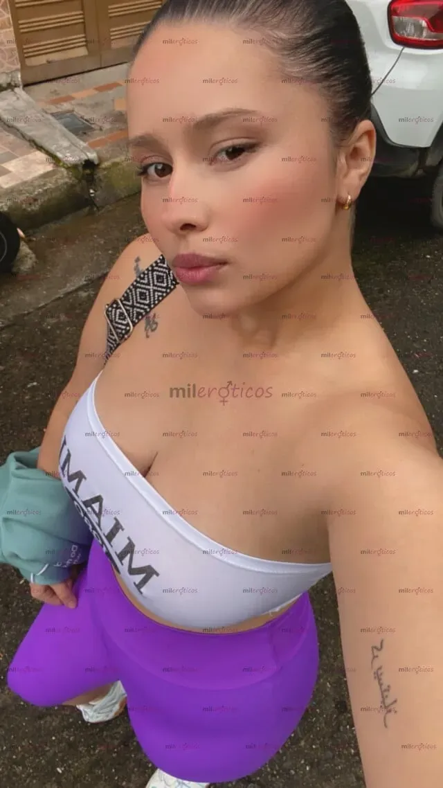 Foto de portada de anuncio de prepago Ximena en Manizales