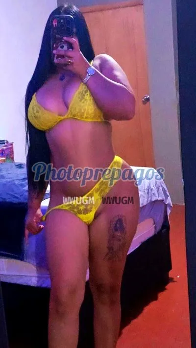 Foto de Catalina