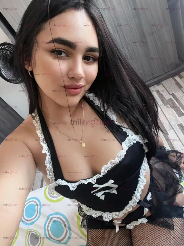 Foto de portada de anuncio de prepago Camila en Pereira