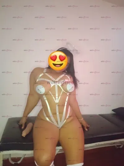 Foto número 5: Esta imagén muestra el cuerpo de una prepago en Colombia
