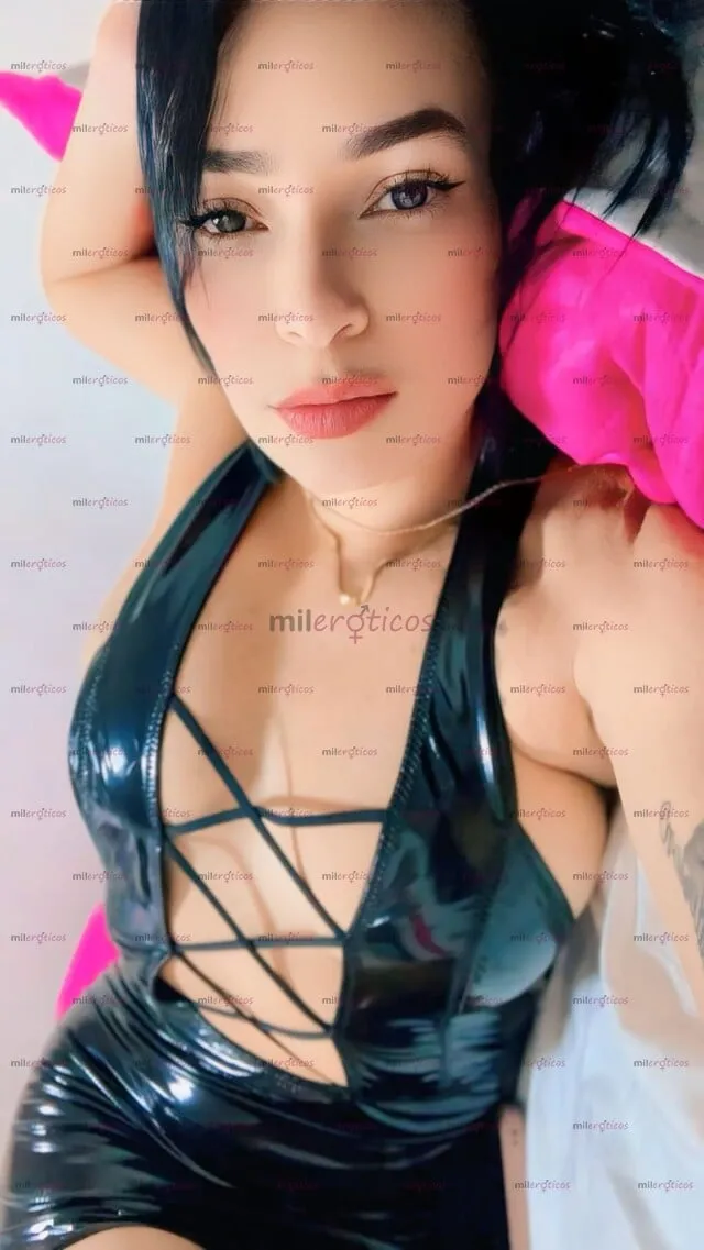 Foto número 2: Esta imagén muestra el cuerpo de una prepago en Colombia