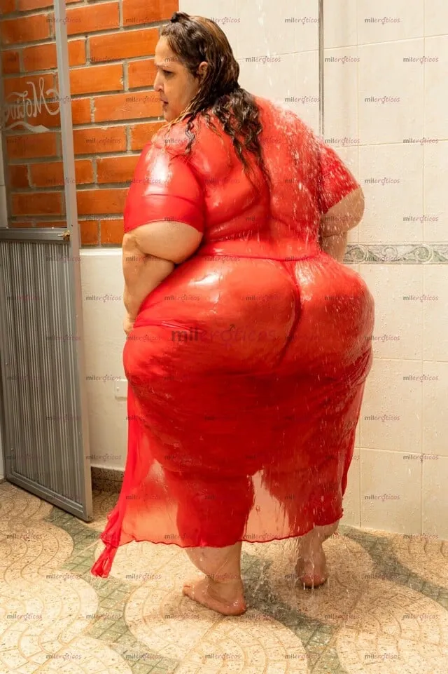 Foto de portada de anuncio de prepago Gordita BBW en Cali