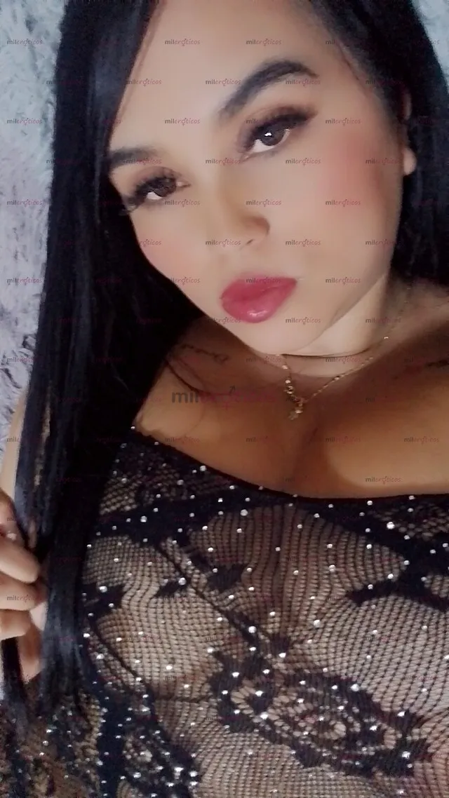 Foto número 6: Esta imagén muestra el cuerpo de una prepago en Colombia