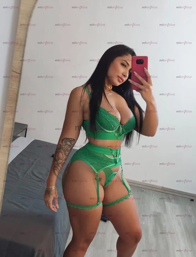 Foto de portada de anuncio de prepago Antonella en Medellín