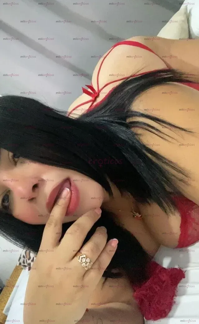 Foto de portada de anuncio de prepago Mariana en Barranquilla