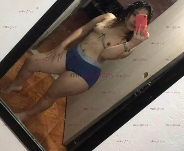 Foto número 8: Esta imagén muestra el cuerpo de una prepago en Medellín