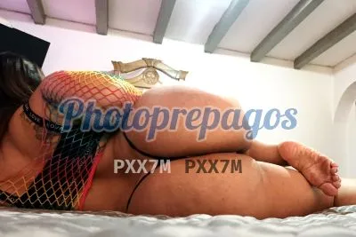 Foto número 5: Esta imagén muestra el cuerpo de una prepago en Bogotá