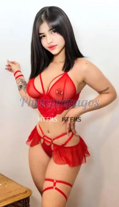 Foto de portada de anuncio de prepago Leilanny en Bogotá