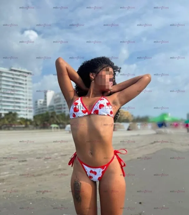 Photo of Sofía