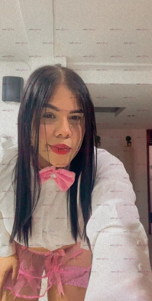 Foto de Camila