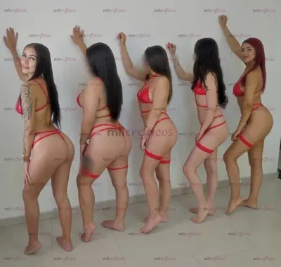 Foto número 7: Esta imagén muestra el cuerpo de una prepago en Bogotá