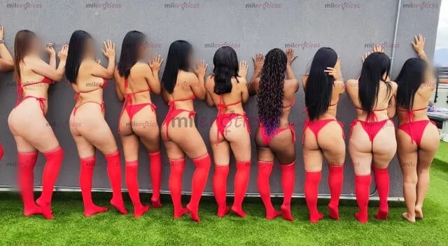 Foto número 10: Esta imagén muestra el cuerpo de una prepago en Bogotá