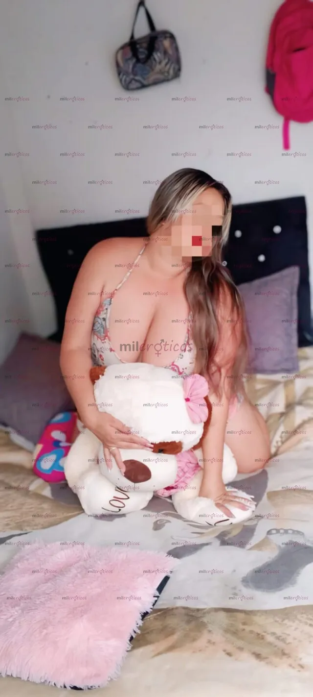 Foto de Chica Hentai Colombiana