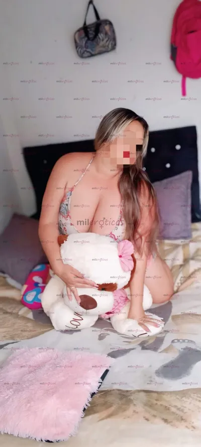 Chica Hentai Colombiana