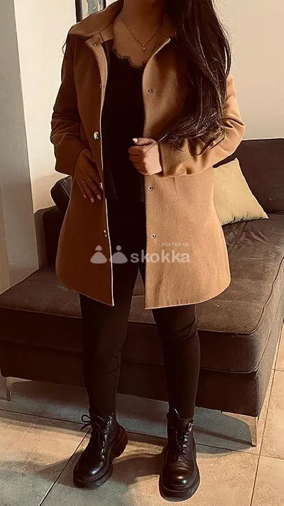 Mar skokka