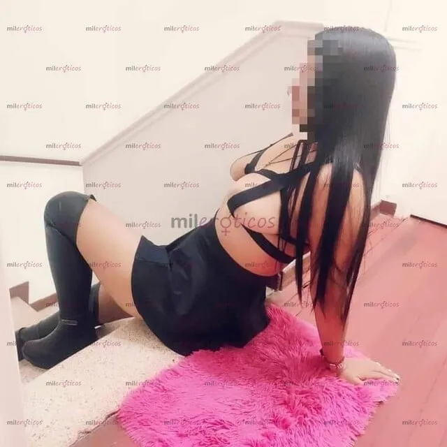 Foto número 5: Esta imagén muestra el cuerpo de una prepago en Bogotá