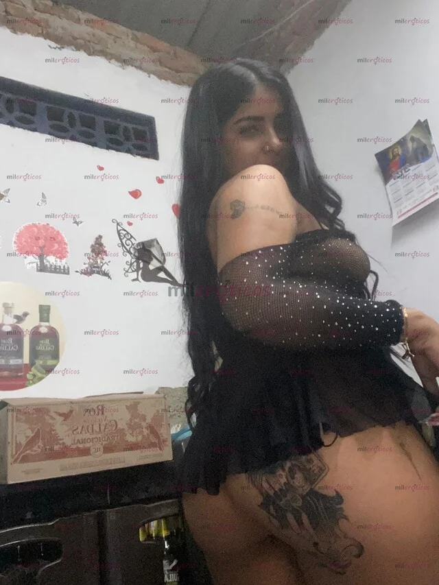 Photo 1 of Morenita Juguetona