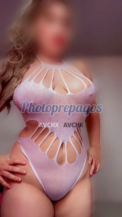 Foto de portada de anuncio de prepago Eliana en Bogotá